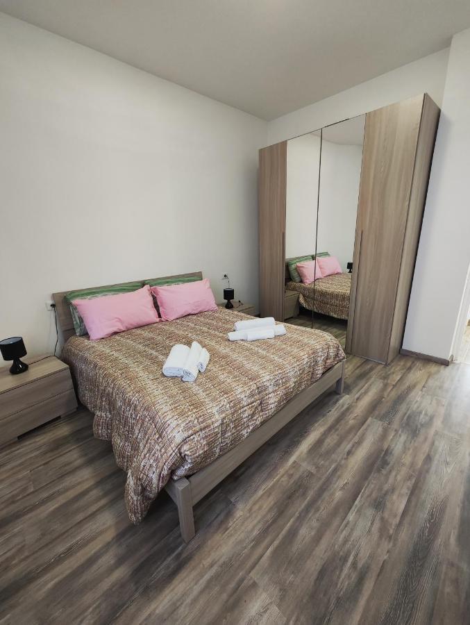 Appartamento C&Y Torelli 1 Novara Exterior photo